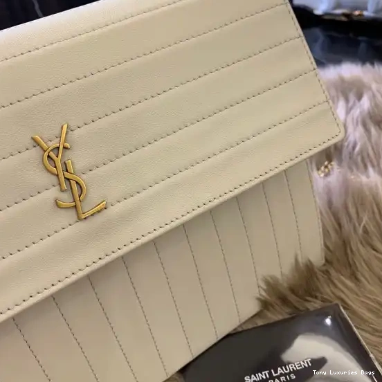Tony Luxuries YSL Victiore 0607